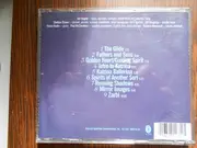 CD - Hemispheres - Crossroads