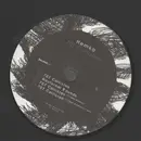 12inch Vinyl Single - Hemka - 707 Collision - EP