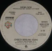 Hemlock - Disco Break ( Edit )