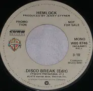 Hemlock - Disco Break ( Edit )