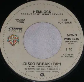 Hemlock - Disco Break ( Edit )