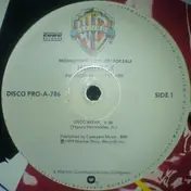 Hemlock - Disco Break