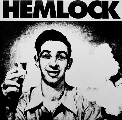 Hemlock - Gasoline / Jolly Plogg