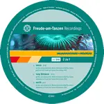 Hemmann + Kaden - 2 Zu 1 EP