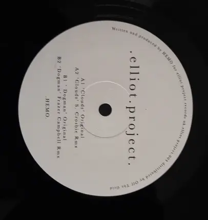Hemo - Clouds