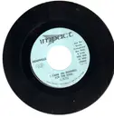 7inch Vinyl Single - Hemphills - I Came On Business For The King - Promo