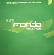 Hemstock & Jennings Vs Adam White - REVERENCE