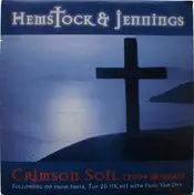 Hemstock & Jennings - Crimson Soil (2004 Re-Make)