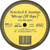 Hemstock & Jennings