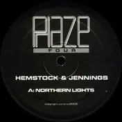 Hemstock & Jennings - Northern Lights / Arctic