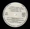 12'' - Hentje - schlossherren gesucht / music for your neighbour - SELTEN / RARE