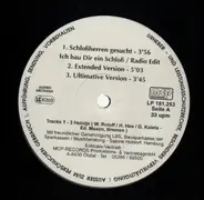Hentje - schlossherren gesucht / music for your neighbour