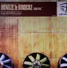 12'' - Hentze & Brocke - Just Still