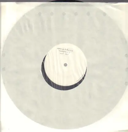 Henze vs. Zaffarano - Muhalabia I