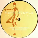 12inch Vinyl Single - Henchman - Look What They Did / My Mother