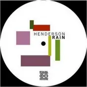 HENDERSON - Rain