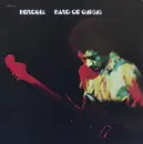LP - Jimi Hendrix - Band Of Gypsys