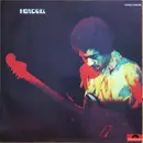 LP - Jimi Hendrix - Band Of Gypsys