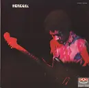 LP - Hendrix - Band Of Gypsys