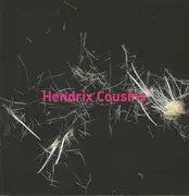 CD - Hendrix / Cousins - Hendrix / Cousins