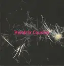 CD - Hendrix / Cousins - Hendrix / Cousins
