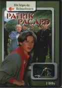 Peter Bongartz - Patrik Pacard - Die komplette Serie