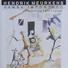CD - Hendrik Meurkens Featuring David Friedman - Samba Importado
