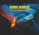 CD - Hendrik Meurkens - Harmonicus Rex
