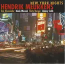 CD - Hendrik Meurkens - New York Nights