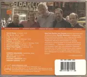 CD - Hendrik Meurkens - New York Samba Jazz Quintet