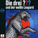 CD - Hendrik Buchna - Die Drei ??? 212 - Und Der Weiße Leopard