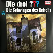 Die Drei ??? - 216/Die Schwingen des Unheils