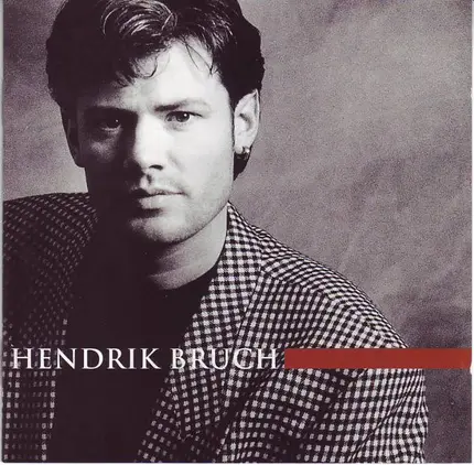 Hendrik Bruch - Hendrik Bruch