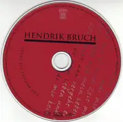 CD - Hendrik Bruch - Hendrik Bruch
