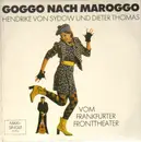 LP - Hendrike von Sydow und Dieter Thomas - Goggo Nach Maroggo
