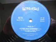 12inch Vinyl Single - Hendrike Von Sydow Und Dieter Thomas - Goggo Nach Maroggo