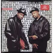 Hen-Gee & Evil-E - Brothers