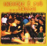 CD - Henghel Gualdi , Ruggero Passarini - Insieme È Più ...Ballo