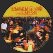 CD - Henghel Gualdi , Ruggero Passarini - Insieme È Più ...Ballo
