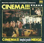 Henghel Gualdi - Cinema