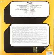 LP - Henghel Gualdi - Now - still sealed