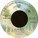 7inch Vinyl Single - Henhouse Five Plus Two - In The Mood