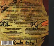 CD - Henhouse Prowlers - Breaking Ground - Signed / Card Sleeve