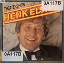 LP - Henk Elsink - Theatershow