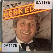 Henk Elsink - Theatershow