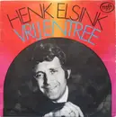 LP - Henk Elsink - Vrij Entree