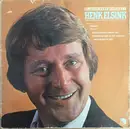 LP - Henk Elsink - Conférences En liedjes Van Henk Elsink