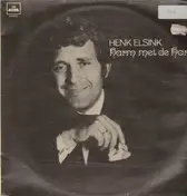 Henk Elsink - Harm met de harp