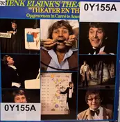 Henk Elsink - Henk Elsink's Theatershow 'Theater En Thuis'