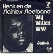 Henk En De Stainless Steelband